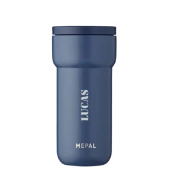 Mepal Isolierbecher EllipseNordic Denim