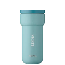 Mepal Isolierbecher EllipseNordic Green