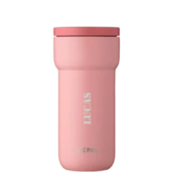 Mepal Isolierbecher EllipseNordic Pink