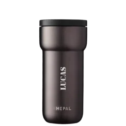Mepal Isolierbecher EllipseTitanium