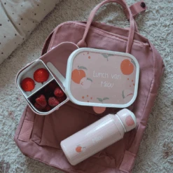 Mepal Trinkflasche Pop-up CampusTürkis -Simply Colors Verkaufsgeschäft mepal set lichtroze 5