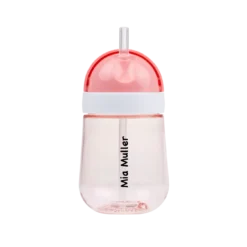 Mepal Strohbecher Mit NamenDeep Pink -Simply Colors Verkaufsgeschäft mepal strohbecher mit namen 1 grosse deep pink de 4055