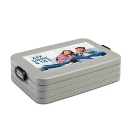 Mepal Brotdose TO GONordic Black -Simply Colors Verkaufsgeschäft mepal to go foto 1