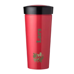 Mepal Trinkbecher TO GONordic Rot -Simply Colors Verkaufsgeschäft mepal trinkbecher to go 1 grosse nordic rot de 305937