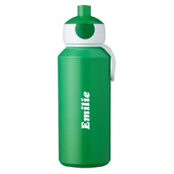 Mepal Trinkflasche Pop-up CampusGrün -Simply Colors Verkaufsgeschäft mepal trinkflasche pop up campus 1 grosse grun de 232033