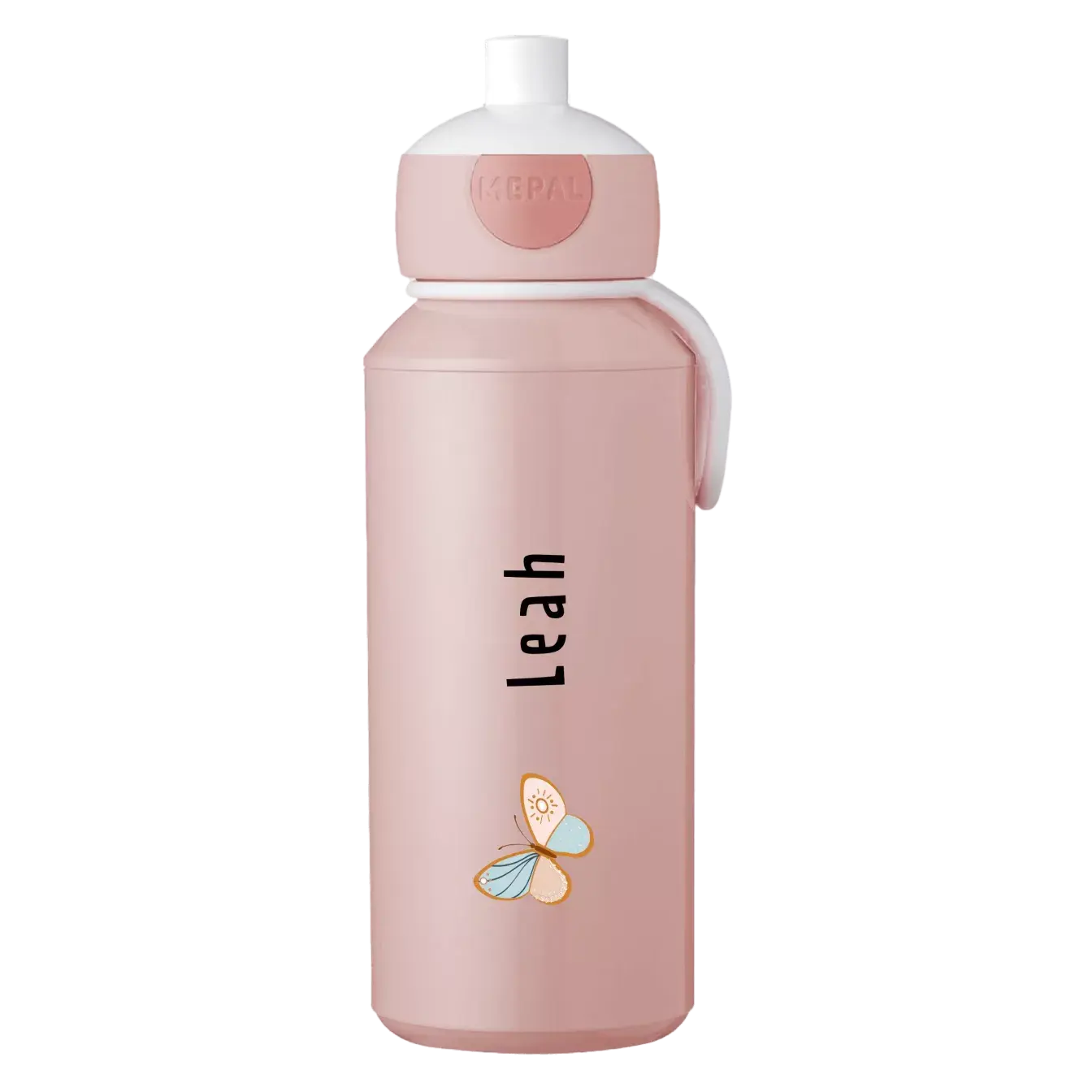 Mepal Trinkflasche Pop-up CampusHell Rosa 7 Mepal Trinkflasche Pop-up CampusHell Rosa – Bild 7