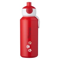 Mepal Trinkflasche Pop-up CampusRot -Simply Colors Verkaufsgeschäft mepal trinkflasche pop up campus 1 grosse rot de 219103