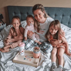 Mepal Lunchpot EllipseWeiss