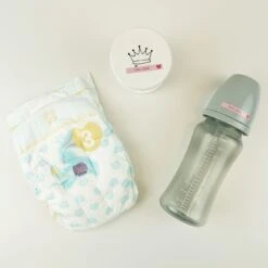 Namensticker (S)1 Farbe