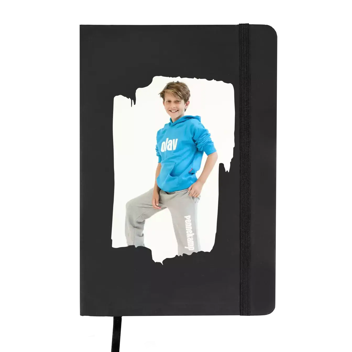 NotizbuchSchwarz 1 NotizbuchSchwarz