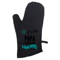 Simply Colors Verkaufsgeschäft -Simply Colors Verkaufsgeschäft ofenhandschuh 1 grosse schwarz de 4171