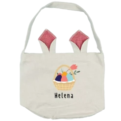 Ostertasche Mit NamenRosa -Simply Colors Verkaufsgeschäft ostertasche mit namen 1 grosse rosa de 833