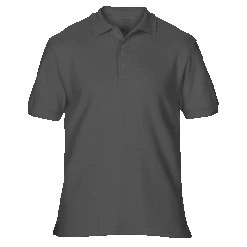 T-Shirt Kurzarm MännerAnthrazit