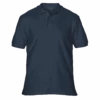 Polo Shirt Kurzarm HerrenMarine