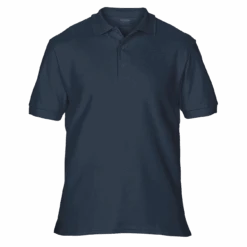 Polo Shirt Kurzarm HerrenMarine