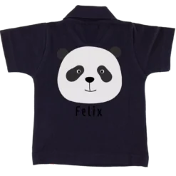 Polo-Shirt KurzarmMarine