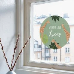 Fensteraufkleber1 Farbe