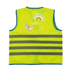 Reflektierende WarnwesteFluor Gelb 7 Reflektierende WarnwesteFluor Gelb -Simply Colors Verkaufsgeschäft reflektierende warnweste kind fluor gelb de 15954