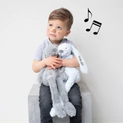 Happy Horse Kuschelhase Richie Mit MusikAltrosa