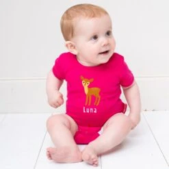 Strampler KurzarmSchwarz -Simply Colors Verkaufsgeschäft romper sfeerfoto 1 9