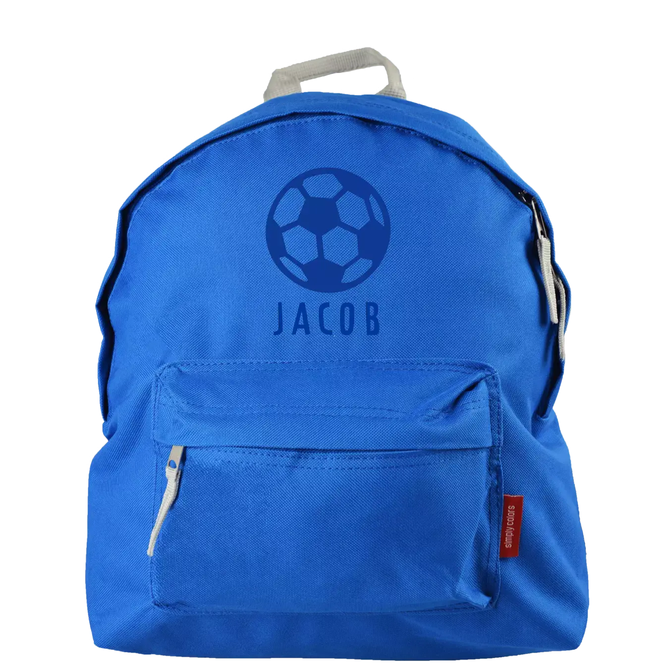 Rucksack KindBlau 5 Rucksack KindBlau – Bild 5