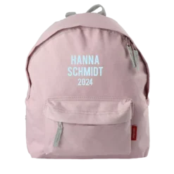 Rucksack KindHell Rosa -Simply Colors Verkaufsgeschäft rucksack kind gross hell rosa de 1263
