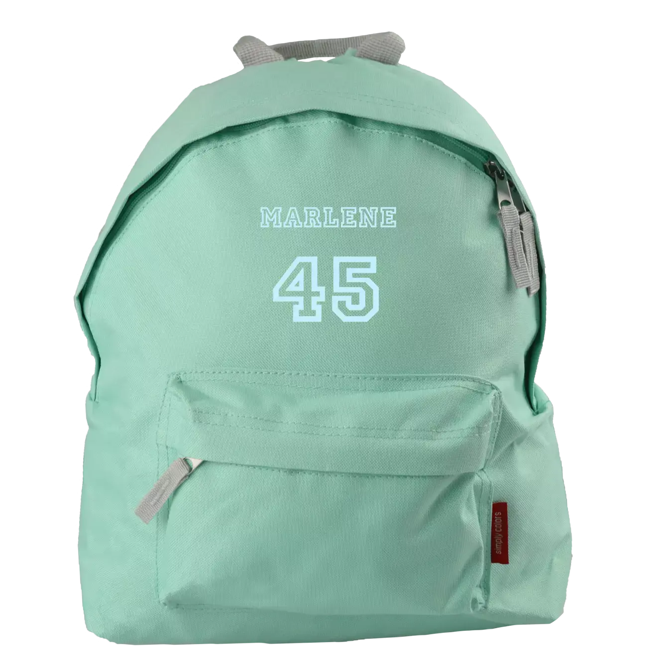 Rucksack KindMinze 5 Rucksack KindMinze – Bild 5