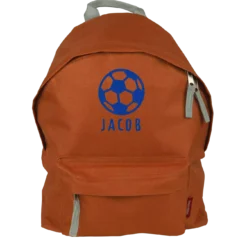 Rucksack KindRostbraun -Simply Colors Verkaufsgeschäft rucksack kind gross rostbraun de 33506