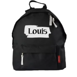 Rucksack KindSchwarz -Simply Colors Verkaufsgeschäft rucksack kind gross schwarz de 16059