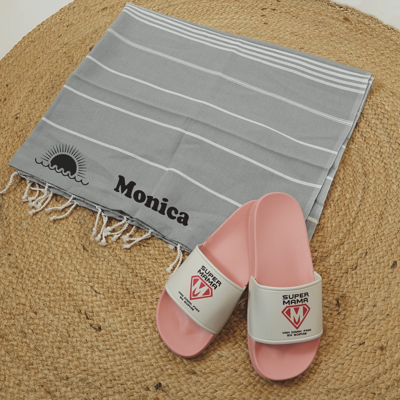 BadelatschenSchwarz 1 BadelatschenSchwarz