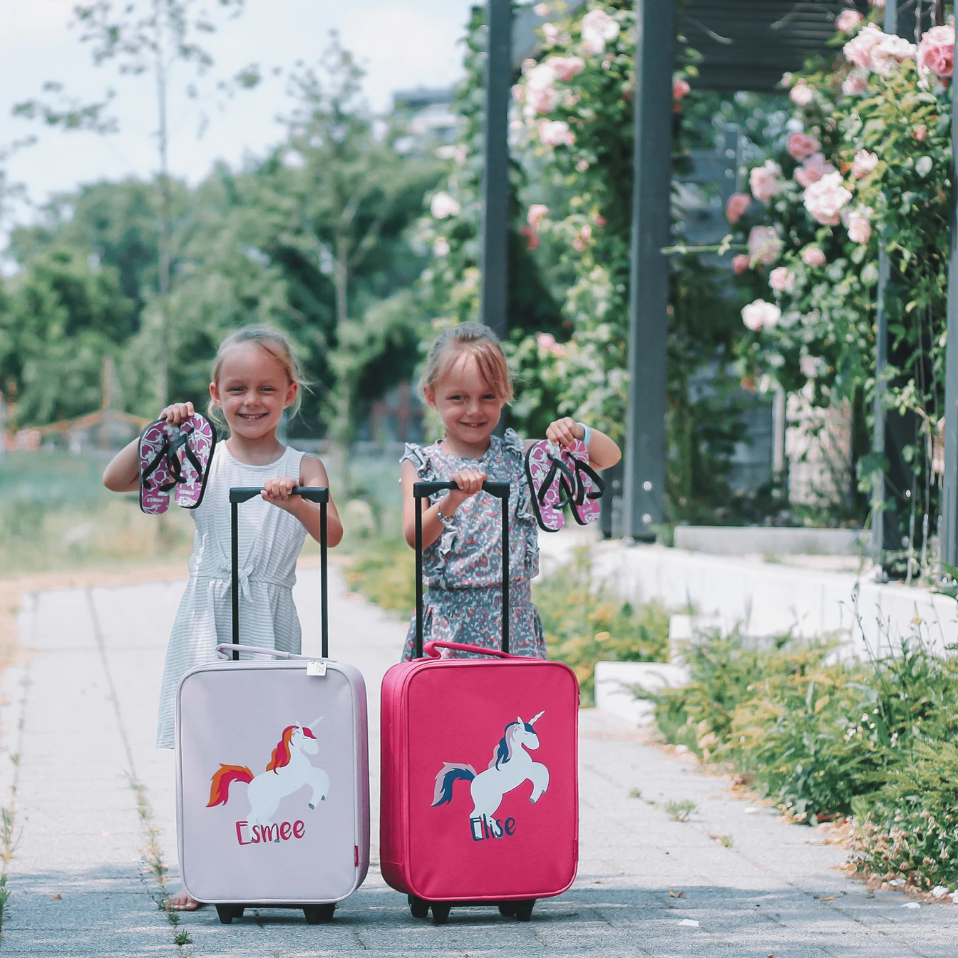 Flip-Flops1 Farbe 1 Flip-Flops1 Farbe