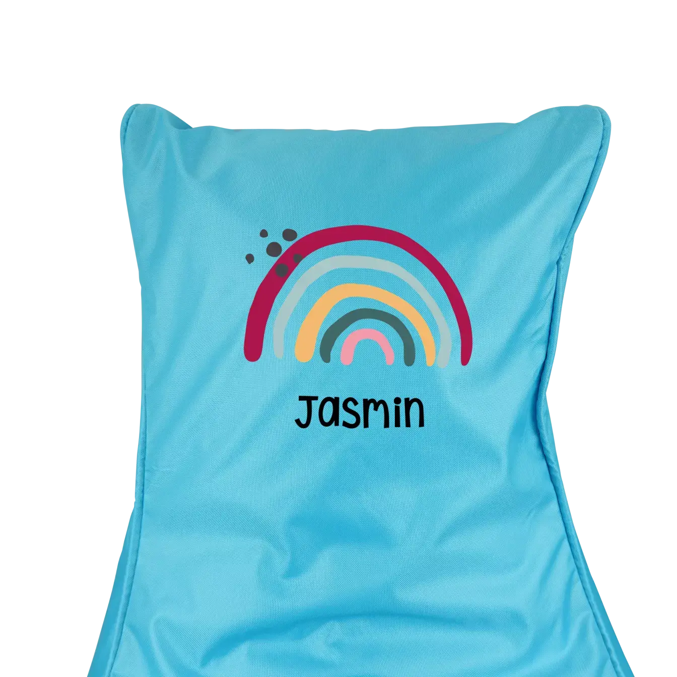 Sitzsack-StuhlAqua 6 Sitzsack-StuhlAqua – Bild 6