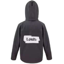 Softshell Jacken HerrenSchwarz -Simply Colors Verkaufsgeschäft softshell jacken herren m schwarz de 16026