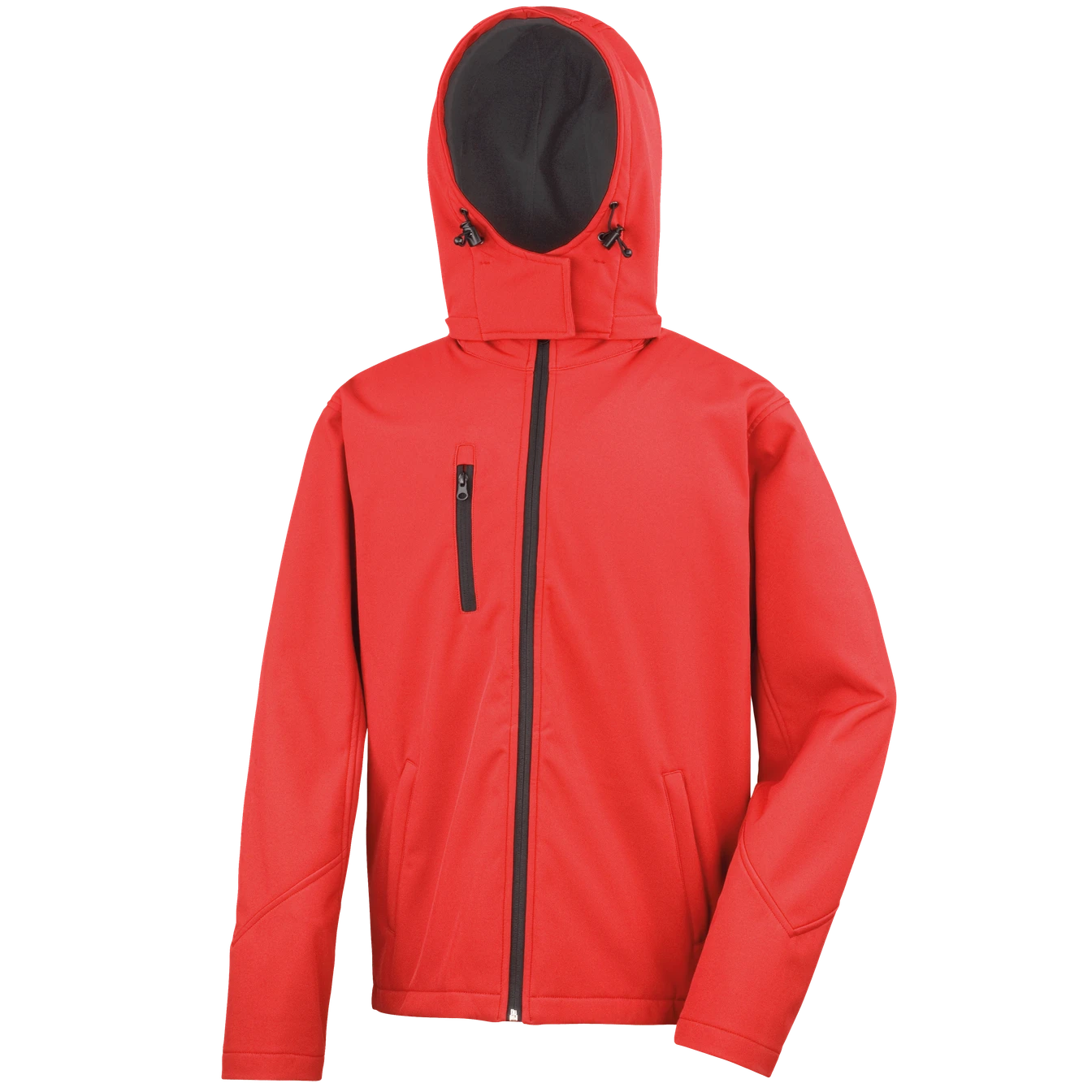 Softshell Jacken HerrenRot 1 Softshell Jacken HerrenRot