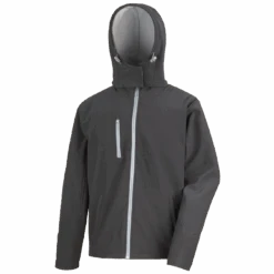 Softshell Jacken HerrenSchwarz