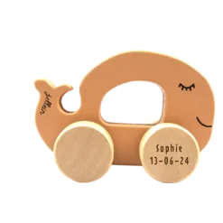 Spielzeugauto WalKaramell