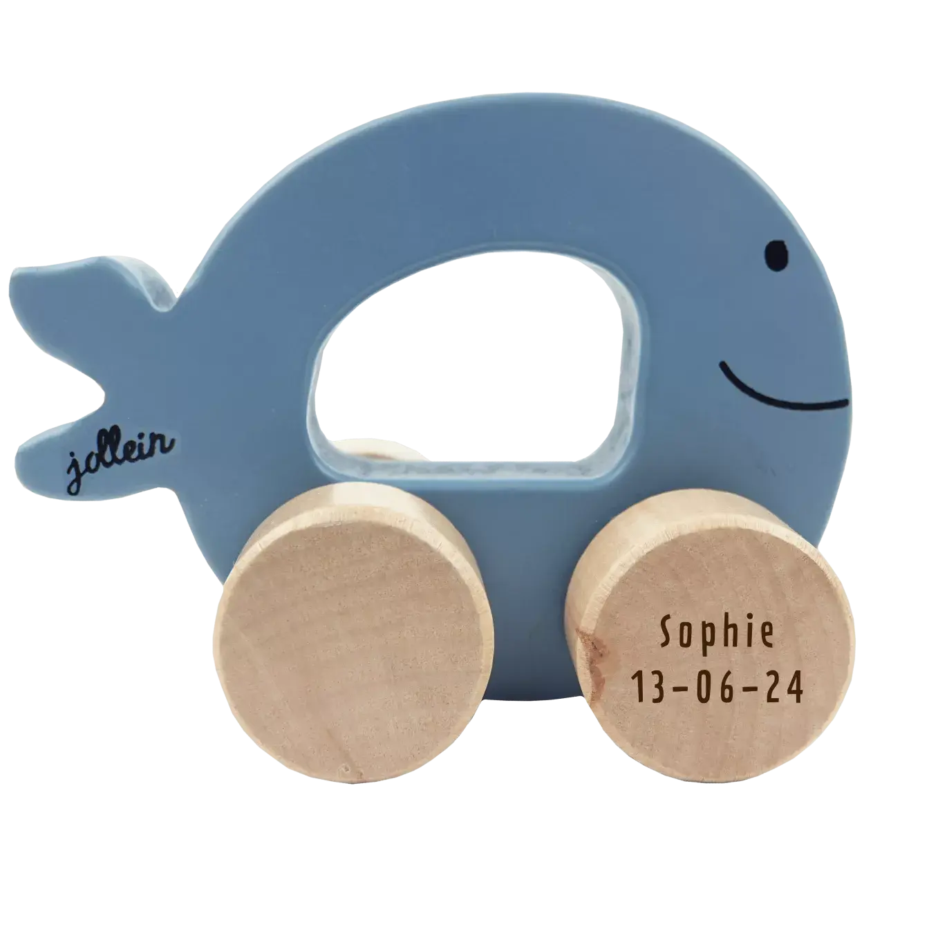 Spielzeugauto WalLichtblau 1 Spielzeugauto WalLichtblau