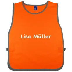 Sport WesteFluororange