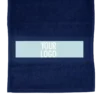 Sporthandtuch Mit NamenMarine