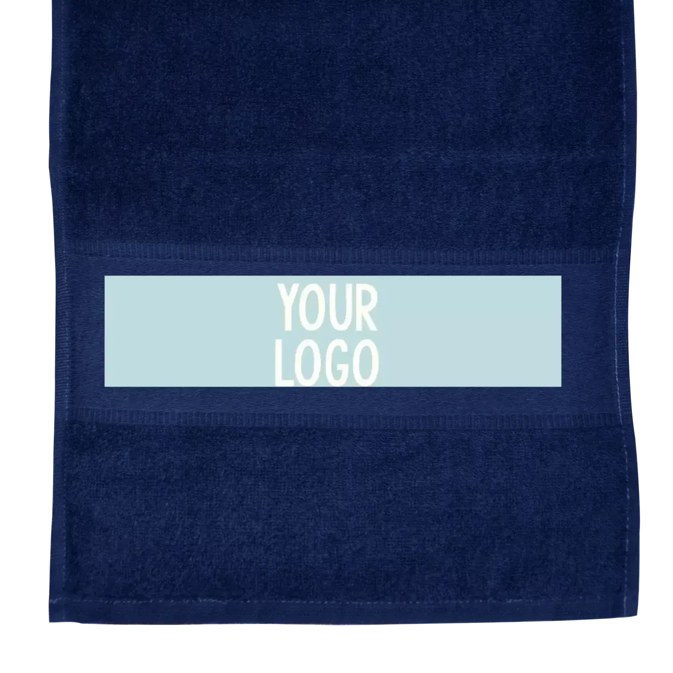 Sporthandtuch Mit NamenMarine 1 Sporthandtuch Mit NamenMarine