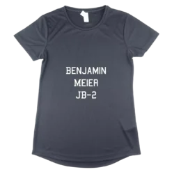 Sportshirt DamenMarine