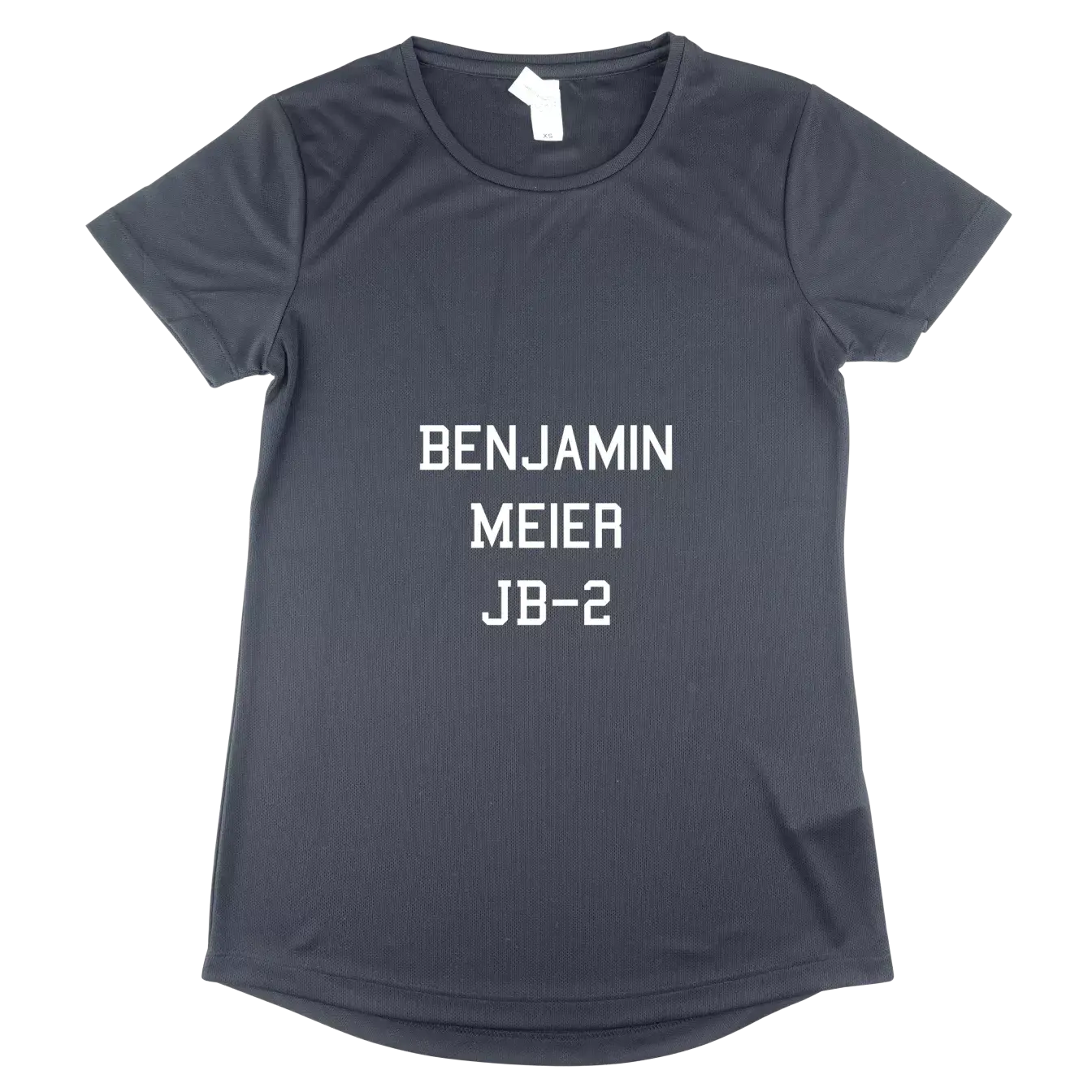 Sportshirt DamenMarine 1 Sportshirt DamenMarine