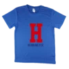 Sportshirt HerrenKönigsblau