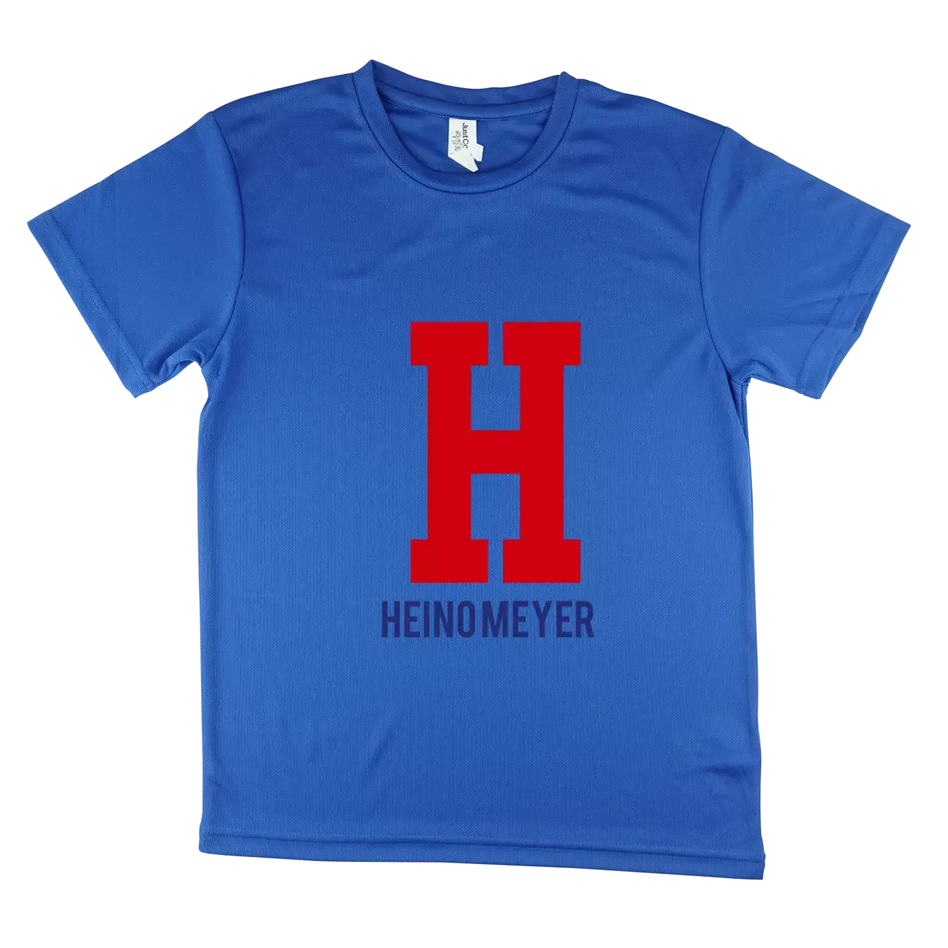 Sportshirt HerrenKönigsblau 1 Sportshirt HerrenKönigsblau