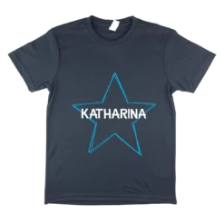 Sportshirt HerrenMarine