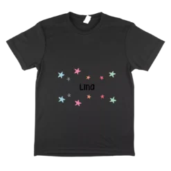 Sportshirt HerrenSchwarz