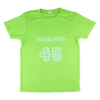 Sportshirt KinderElectric Green