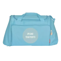 SporttascheLichtblau -Simply Colors Verkaufsgeschäft sporttasche gross lichtblau de 108987