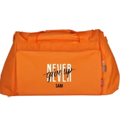 SporttascheOrange -Simply Colors Verkaufsgeschäft sporttasche gross orange de 70771