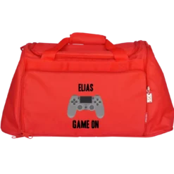 SporttascheRot -Simply Colors Verkaufsgeschäft sporttasche gross rot de 14